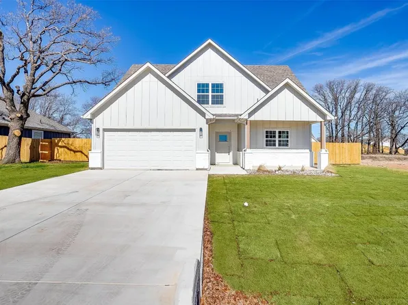 2034 Rattler Way, Tolar, TX 76476