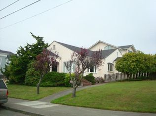 1905 Williams St, Eureka, CA 95501