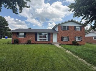 1202 Nahm Dr, Bowling Green, KY 42104