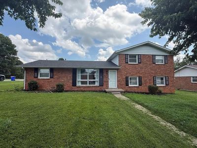 1202 Nahm Dr, Bowling Green, KY, 42104