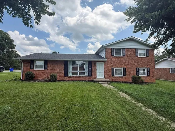 1202 Nahm Dr, Bowling Green, KY 42104