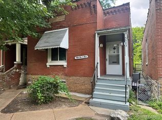 5503 Putnam St, Saint Louis, MO 63111