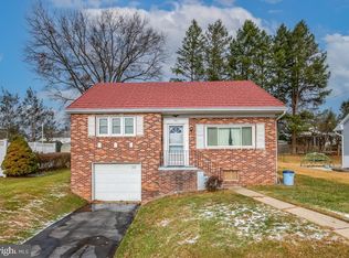 511 Marshall Dr, Reading, PA 19607