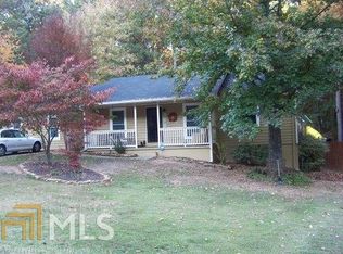 4038 Tanglewood Rd, Snellville, GA 30039