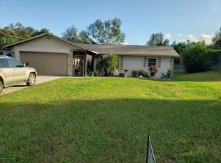7306 Lindhurst St, Spring Hill, FL 34606