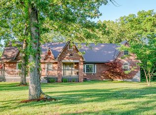 776 Stetson Ln, Saint Clair, MO 63077