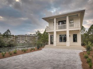 249 Somerset Bridge Rd, Santa Rosa Beach, FL 32459