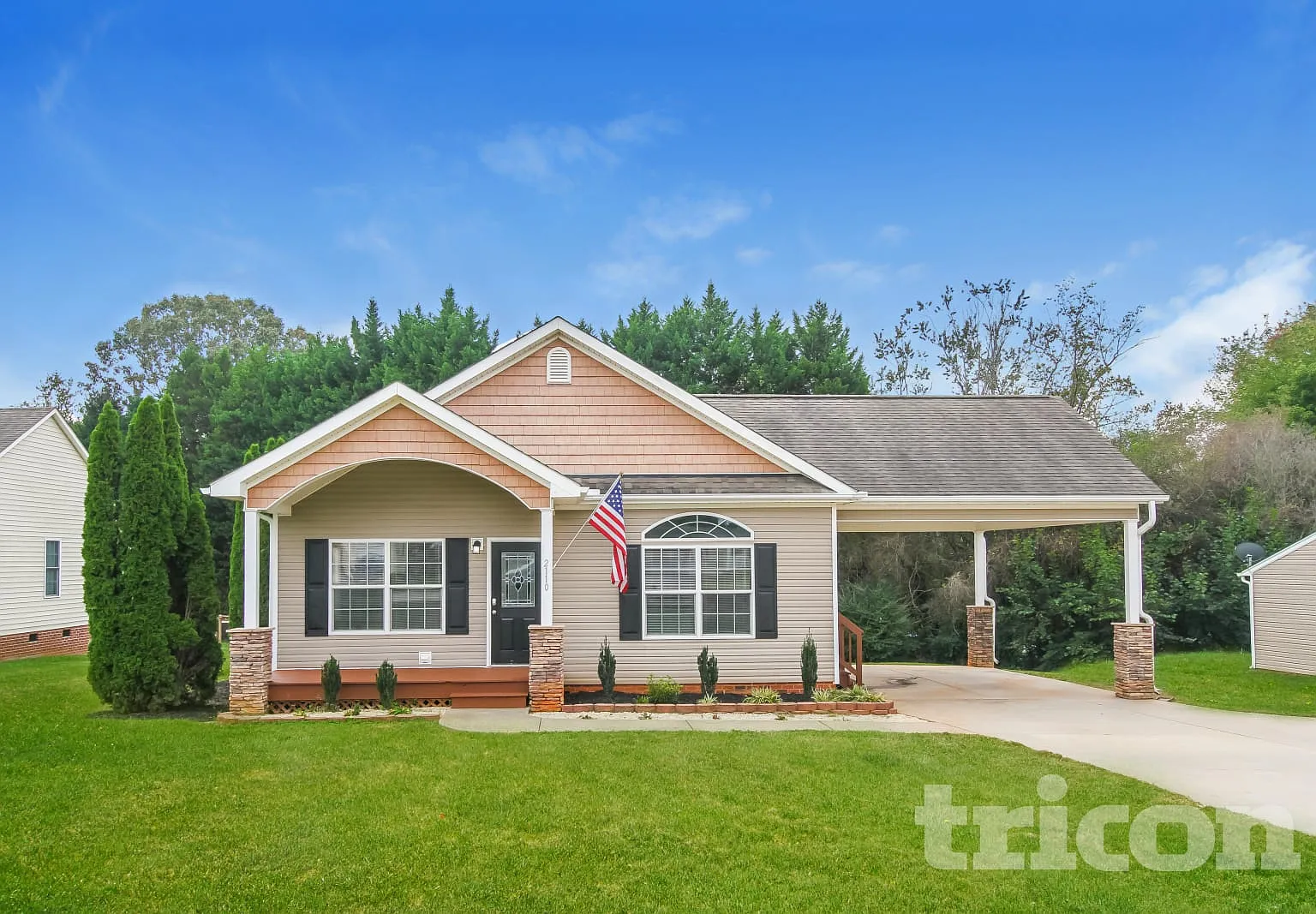 2110 Beauty Street Statesville NC — Photo 1