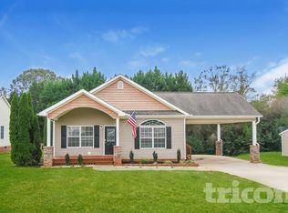 2110 Beauty St, Statesville, NC 28625