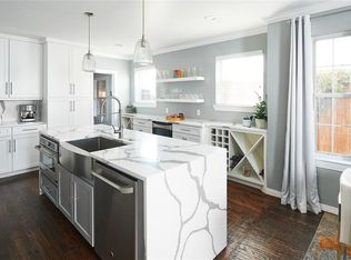 5500 W Amherst Ave, Dallas, TX 75209