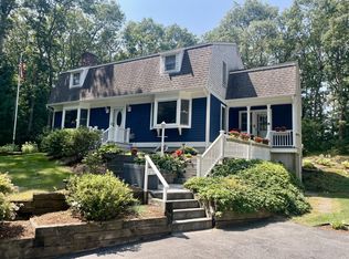 20 Vesper Drive, Pocasset, MA 02559