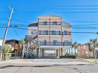 5300 N Ocean Blvd #A, North Myrtle Beach, SC 29582