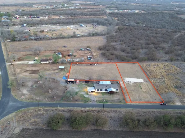 11446 HOLLOWELL RD LOT 30,31, Atascosa, TX 78002
