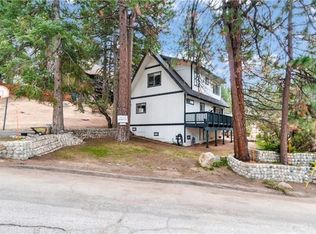 32433 Nordic Dr, Running Springs, CA 92382