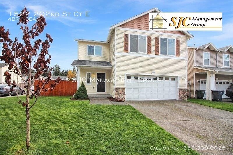 1st image of 1522 202nd Street Ct E