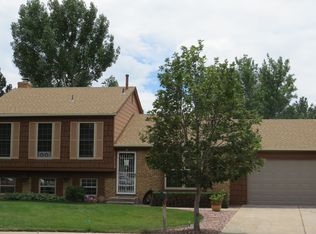 4833 Harvest Ct, Colorado Springs, CO 80917
