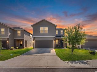 4646 Nightstar, Von Ormy, TX 78073