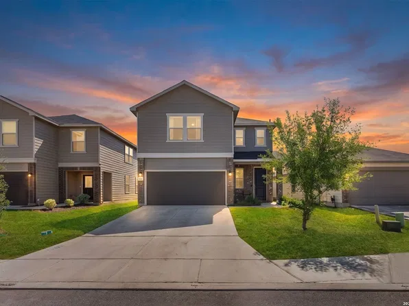 4646 Nightstar, Von Ormy, TX 78073