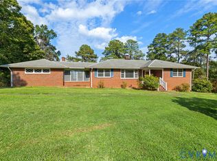 4029 Flintridge Rd, North Chesterfield, VA 23235