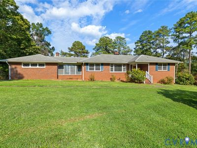 4029 Flintridge Rd, North Chesterfield, VA, 23235