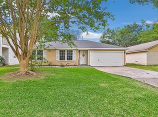 1311 N Diamondhead Blvd, Crosby, TX 77532