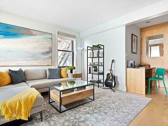 3rd image of 475 Avenue Of The Americas #2G