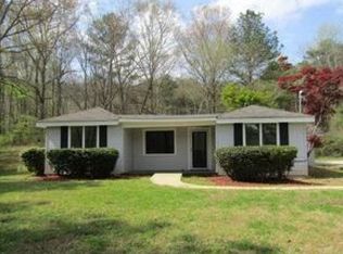 4237 Bear Creek Rd, Sterrett, AL 35147