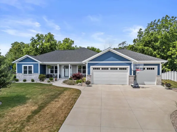 6600 Hillstone COURT, Waterford, WI 53185
