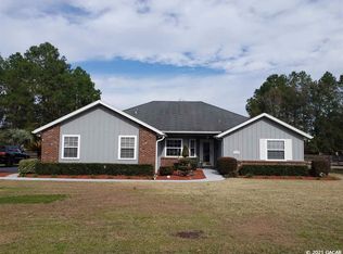 17542 NW 175th Ave, Alachua, FL 32615