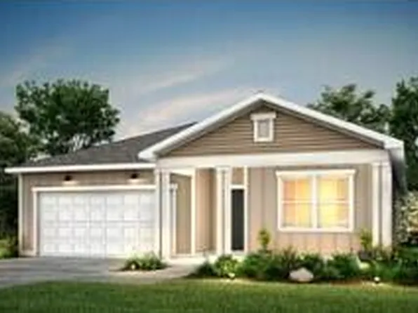 776 Meadowbrook Ln, Summerville, SC 29486