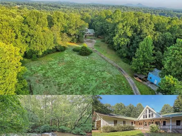 1947 Mud Creek Rd, Alto, GA 30510