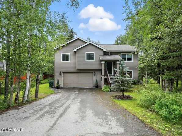 7541 S Turner Dr, Wasilla, AK 99623