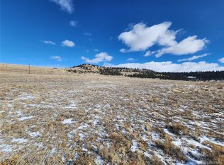 S Sequin Rd, Hartsel, CO 80449