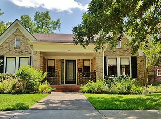3501 Robinhood St, Houston, TX 77005