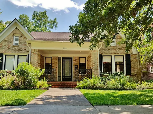 3501 Robinhood St, Houston, TX 77005