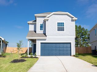 9294 Grace Ridge Dr, Willis, TX 77318