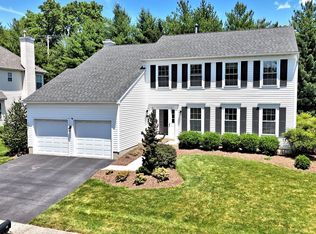31 Ironwood Dr, Collegeville, PA 19426