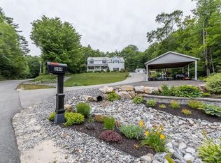 194 Highland Shores Rd, Casco, ME 04015