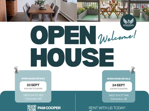 9903 104th St NW, Edmonton, AB T5K 0E4