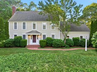 52 David St, Barnstable, MA 02630
