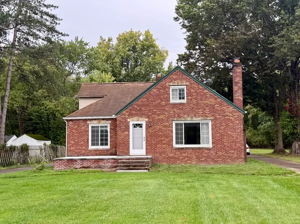 6956 Columbia Rd, Olmsted Township, OH 44138