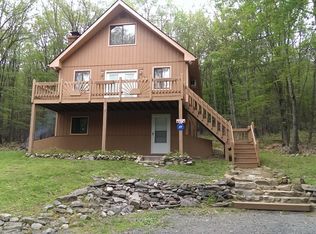 632 Rainbow Ter, Effort, PA 18330