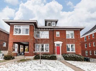 780 Clinton Springs Ave, Cincinnati, OH 45229