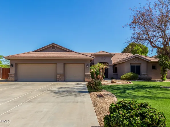 10913 N 153RD Lane, Surprise, AZ 85379
