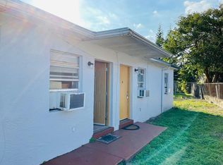 330 Phippen Waiters Rd #A, Dania, FL 33004