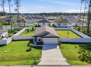 44 Llewellyn Trl, Palm Coast, FL 32164