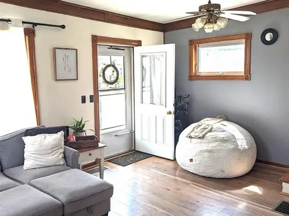 909 Franklin St, Ogdensburg, NY 13669