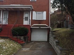 1606-1608 Bevan Rd, Pittsburgh, PA 15227