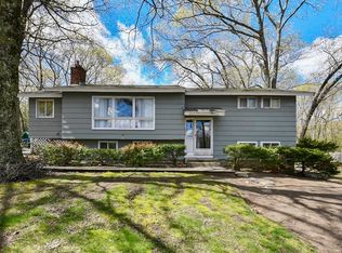 35 Woobly Rd, Bolton, MA 01740