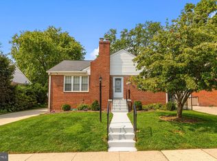 10904 Stillwater Ave, Kensington, MD 20895